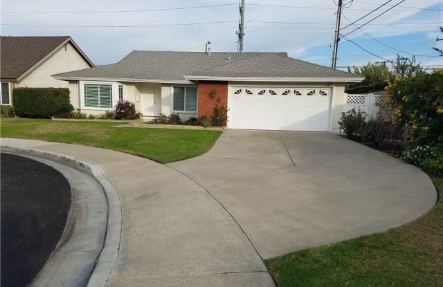 10440 Rexford Court - 10440 Rexford Court, Cypress, CA 90630