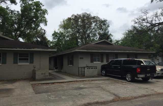 436 BROWARD ST - 436 Broward Street, Jacksonville, FL 32204