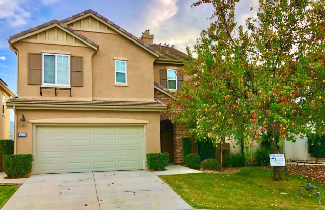 3874 Lake Circle Drive - 3874 Lake Circle Drive, San Diego County, CA 92028