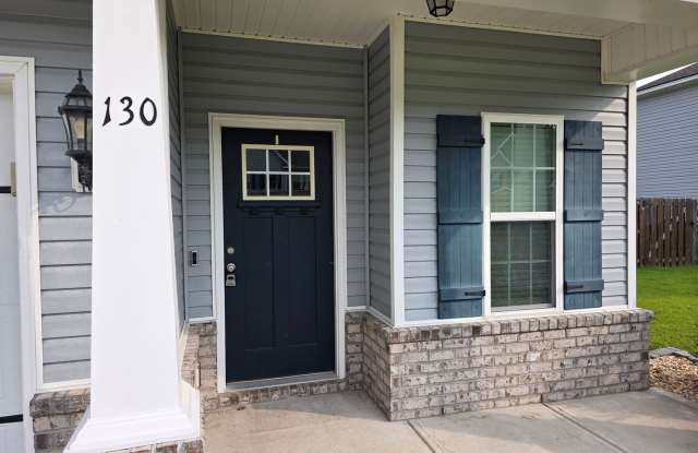 Belmont Glen! South Effingham Schools! Community Amenities! Gallery 3