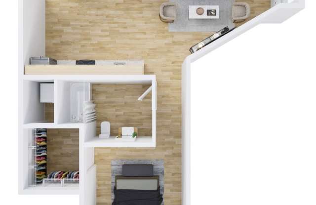 Urban Loft Co. - Memphis photos photos