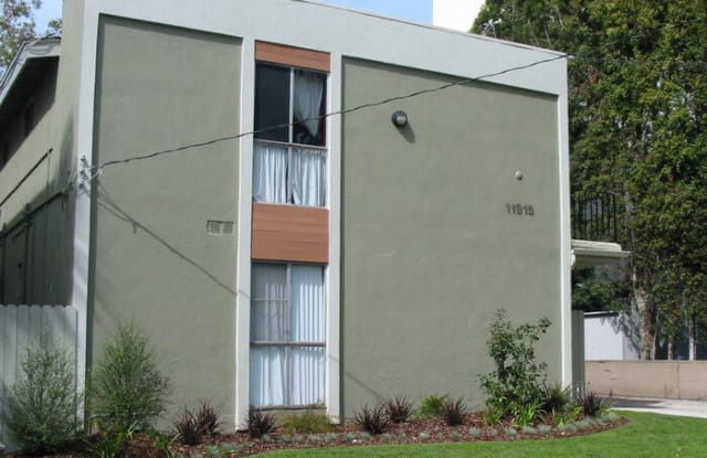 11915 Kiowa Avenue - 11915 Kiowa Avenue, Los Angeles, CA 90049