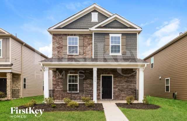 533 Cedar Knoll Circle - 533 Cedar Knoll Circle, Pineville, NC 28134