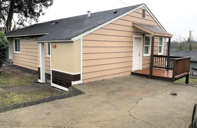 One Bedroom Cottage Duplex in Sheridan Park Gallery 1