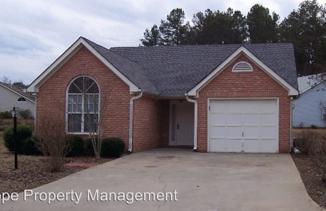 37 Greentree Dr - 37 Greentree Drive, Coweta County, GA 30265