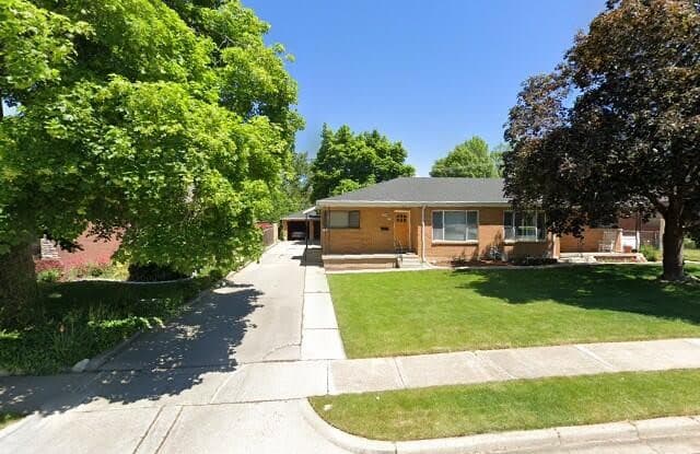 40 W 1100 S - 40 West 1100 South, Bountiful, UT 84010