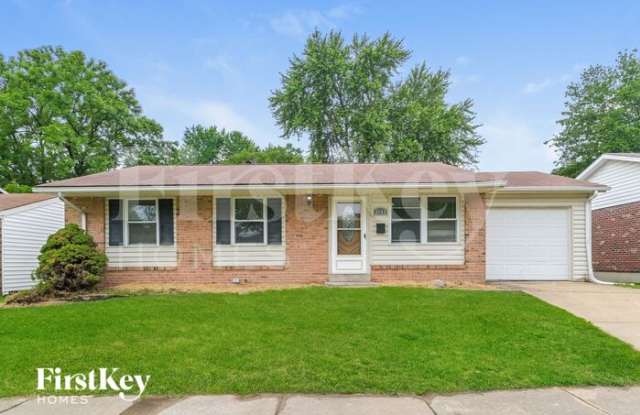 2152 Central Parkway - 2152 Central Parkway, St. Louis County, MO 63031
