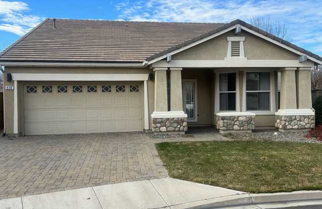 Curti Ranch bungalo photos photos