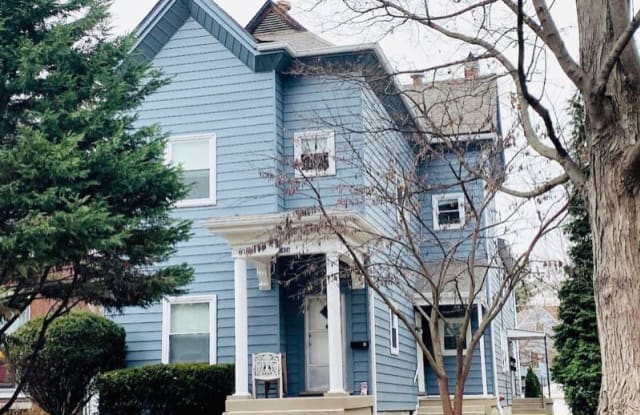 1429 Hepburn Ave. 1 - 1429 Hepburn Avenue, Louisville, KY 40204