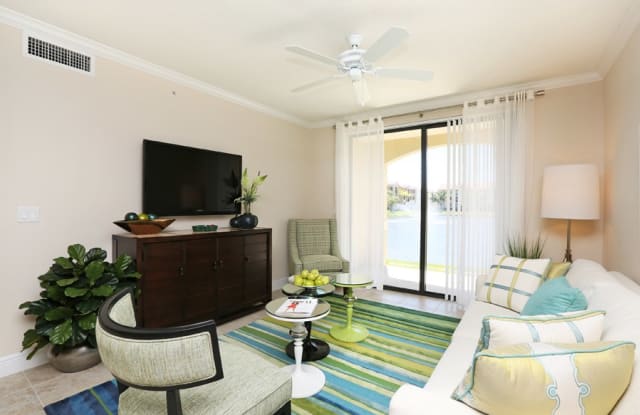 The Atlantic Doral Gallery 4
