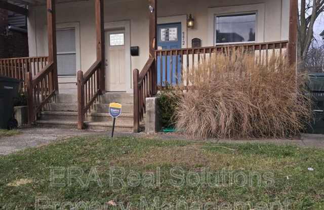 772 Sullivant Ave photos photos