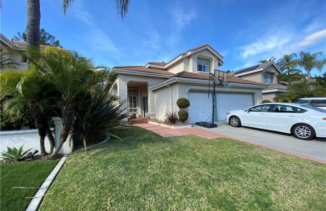 26251 Verona Pl - 26251 Verona Place, Mission Viejo, CA 92692