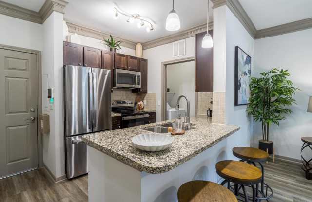 Avenues at Tuscan Lakes photos photos