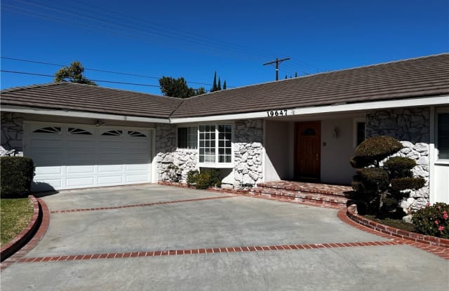 19647 Mayall Street - 19647 Mayall Street, Los Angeles, CA 91324
