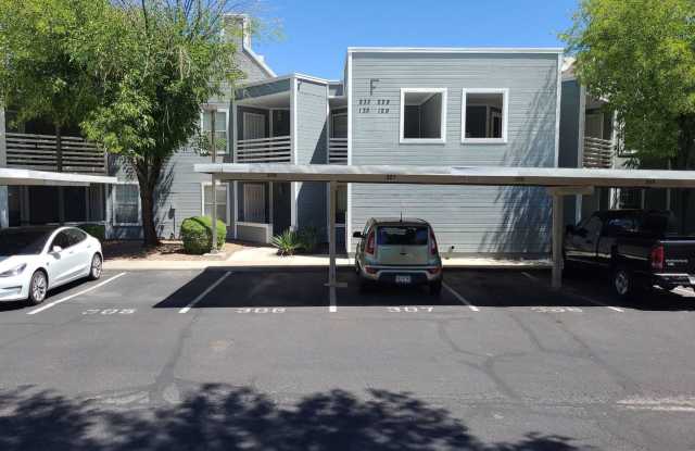 Great Unit - Available Now! - 1505 North Center Street, Mesa, AZ 85201