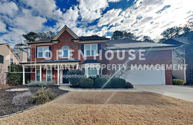 3308 Stillbrook Pass photos photos