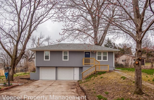 11804 Felton St. - 11804 Felton Street, Sugar Creek, MO 64054