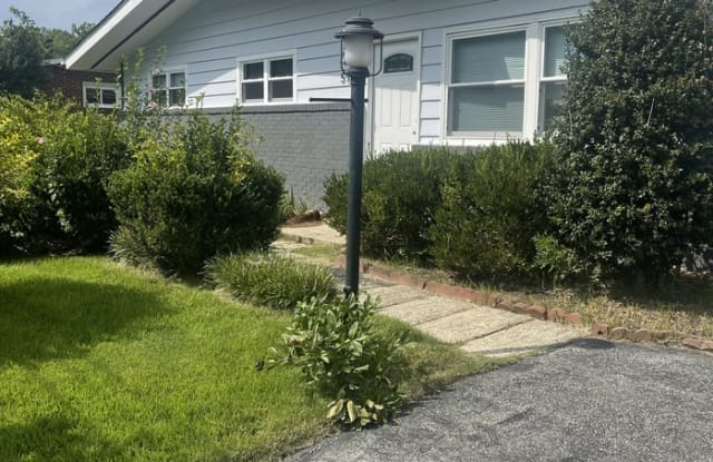 5916 Cable Avenue - 5916 Cable Avenue, Camp Springs, MD 20746