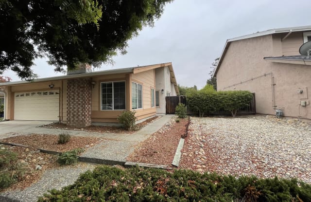 34228 Siward Drive - 34228 Siward Drive, Fremont, CA 94555