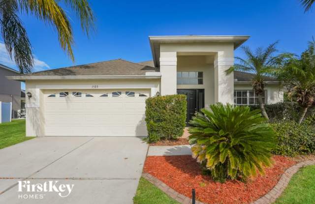 1523 Sweetspire Drive photos photos