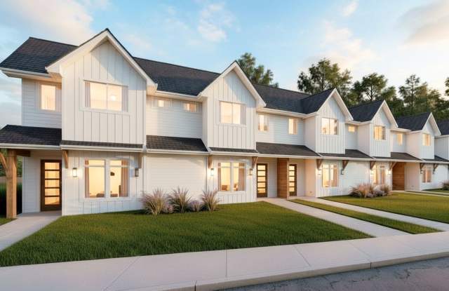 NEW CONSTRUCTION- PRE-LEASE FALL 2027 Gallery 1
