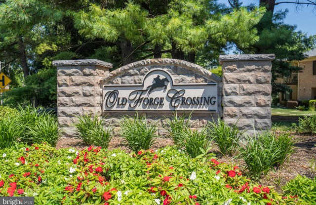 52 Old Forge Crossing - 52 Old Forge Crossing, Chester County, PA 19087