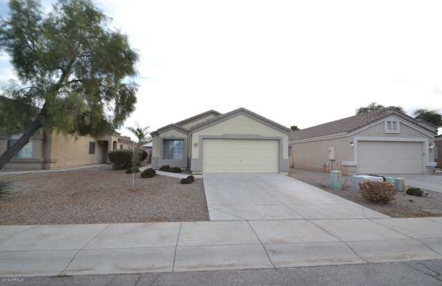 2365 W CAMP RIVER Road - 2365 W Camp River Rd, Queen Creek, AZ 85142