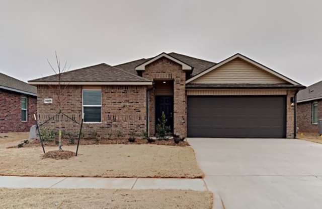 Spacious 4 Bedroom 2 Bath Home in Mustang School District photos photos