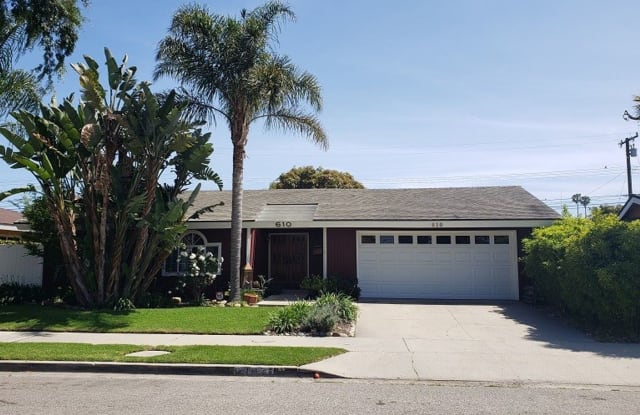 610 Kentwood Drive - 610 Kentwood Drive, Oxnard, CA 93030