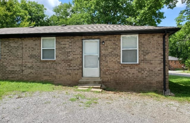 1421 Florence - 1421 Florence Avenue, Nashville, TN 37115