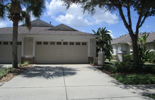 5820 Phoebenest Drive - 5820 Phoebenest Drive, Fish Hawk, FL 33547