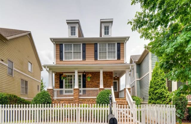 1690 Carr Circle # 54 - 1690 Carr Circle NW, Atlanta, GA 30318