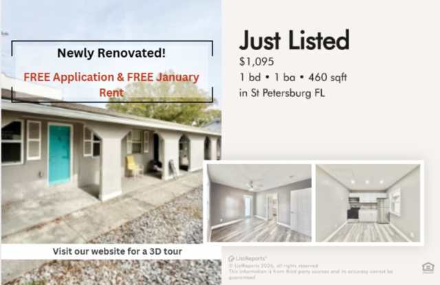 932 22nd Street South - 1 photos photos