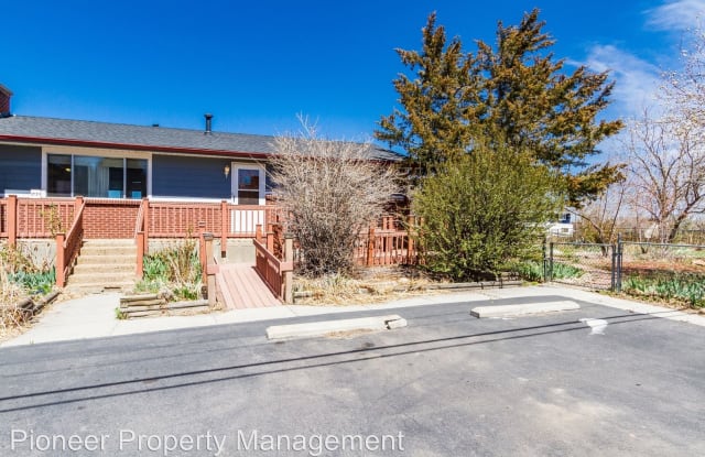 12125 W. 8th Ave. - 12125 West 8th Avenue, Lakewood, CO 80401