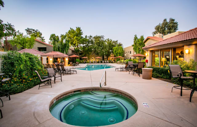 Towne Square Apartment Homes photos photos