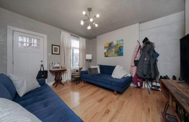 Remodeled Home in Lawrenceville Gallery 1