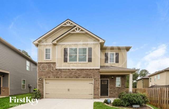 2296 Elise Way - 2296 Elise Way, Lovejoy, GA 30228