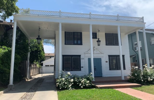 5214 East 5th Street - 5214 East 5th Street, Long Beach, CA 90802