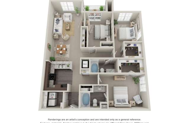 The Village at Westlake Gallery 3
