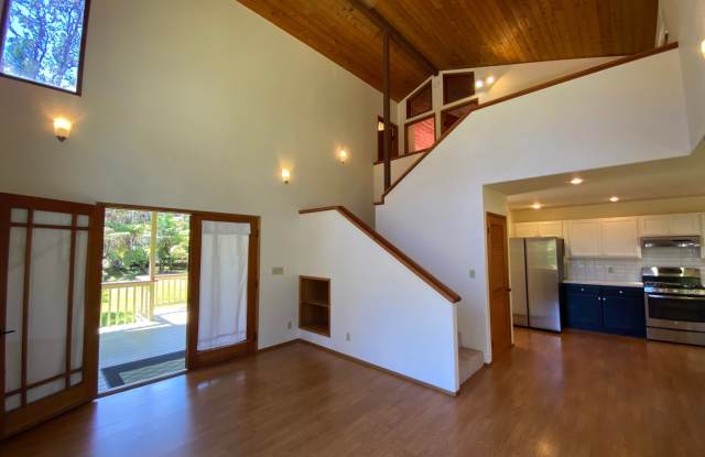 Volcano - 11-3851 12th Street, Volcano, HI 96778