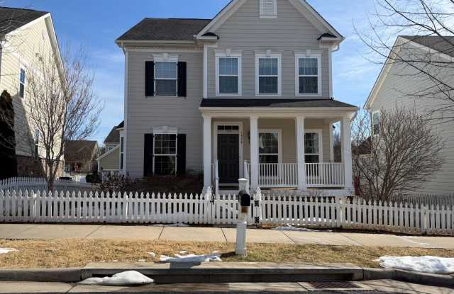 1974 Delila Drive - Detached Home in Wickham Pond with Fenced in Yard! photos photos