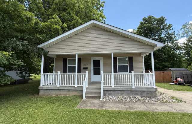 217 Haycraft Street photos photos