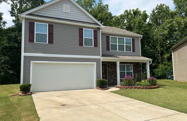 Beautiful 5 Bedroom Home in the Park Brook Neighborhood! photos photos