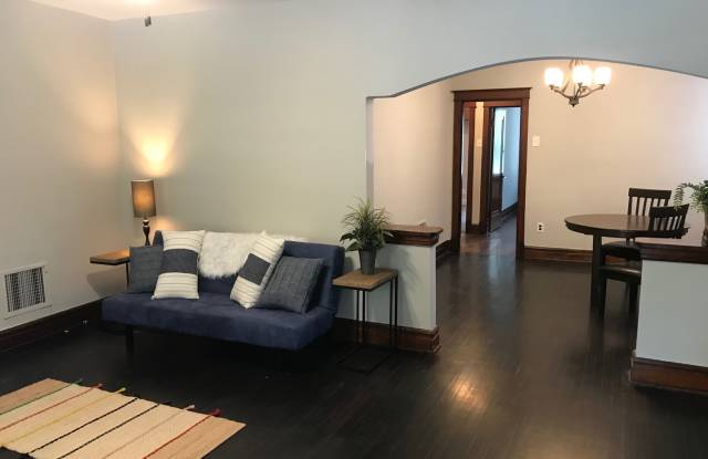 Newly renovated home in South Hampton! With Garage! - 5654 Devonshire Avenue, St. Louis, MO 63109