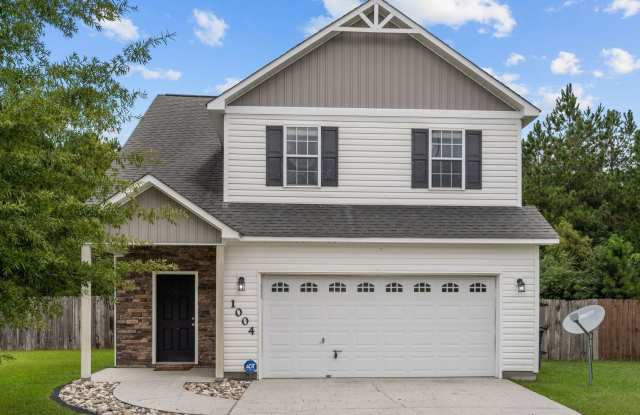 Welcome to Carolina Forest! photos photos