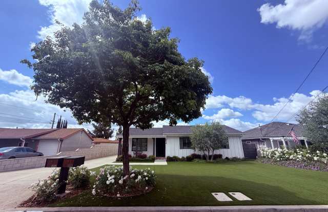 ***Just Reduced*** 5-Bedroom, 2-Bathroom home located in Azusa, CA! photos photos