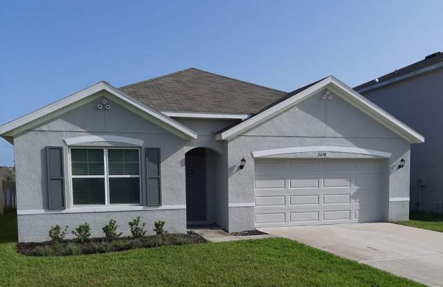 2658 Storybrook Preserve Drive - 2658 Storybrook Preserve Drive, Pasco County, FL 33556