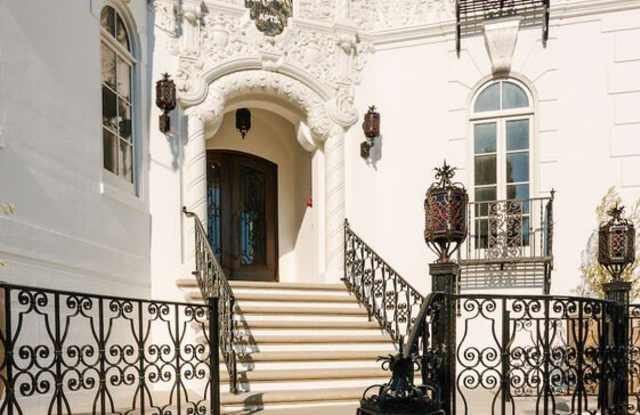 1302 Sweetzer Ave unit: 602 photos photos