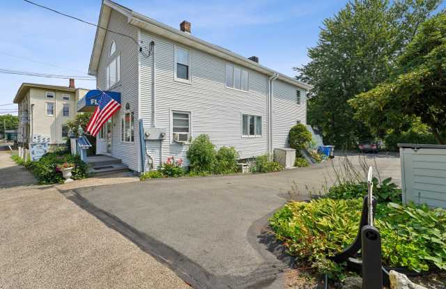 116 Central Street - 116 Central Street, Bristol, CT 06011