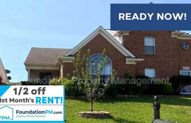 6913 Century Oaks Drive photos photos